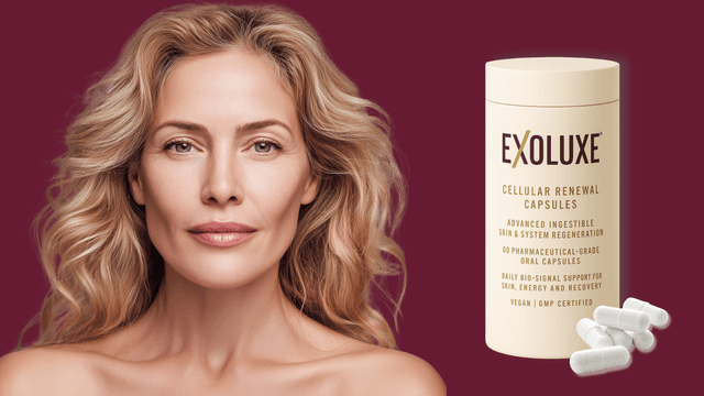 Exoluxe One-Month Ritual