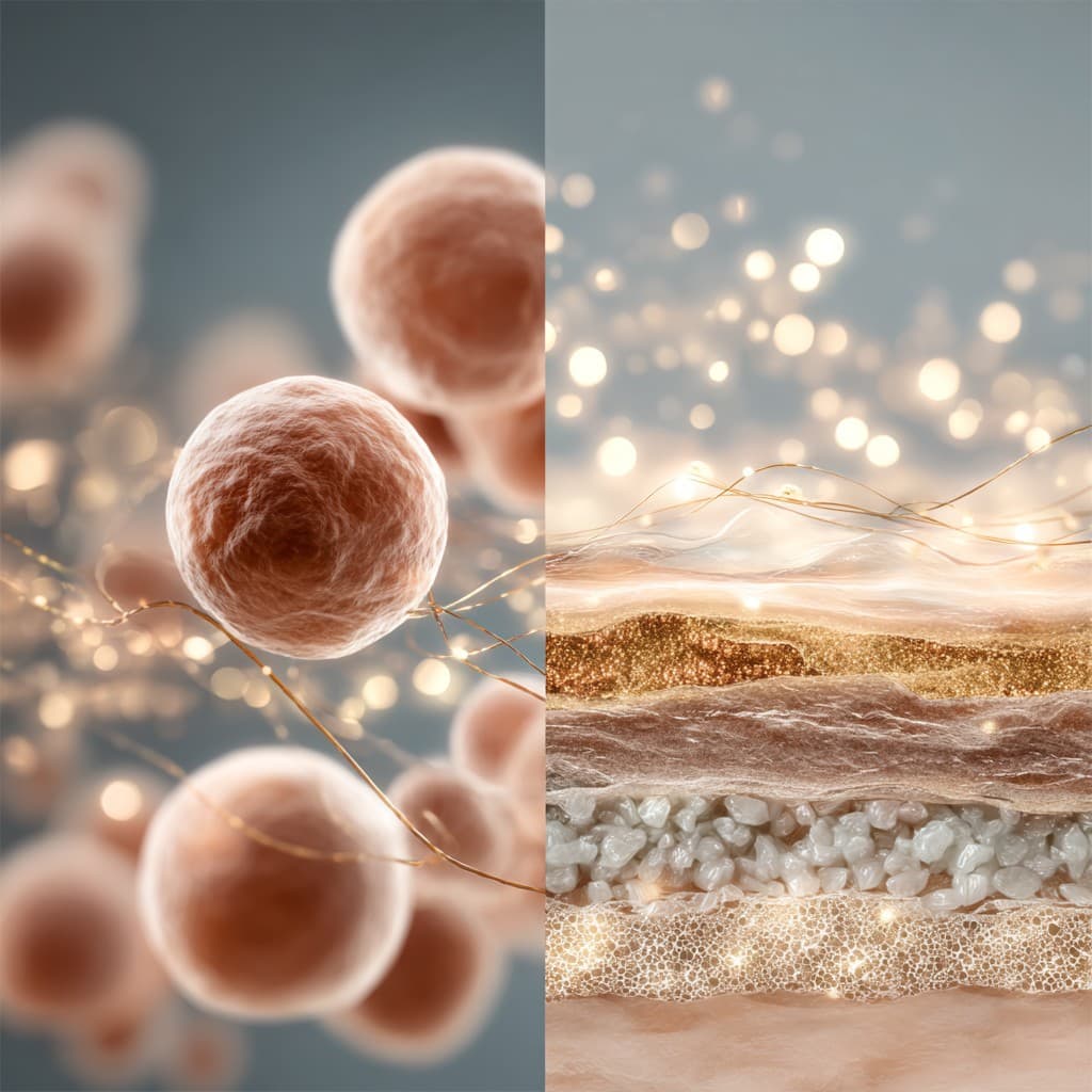 What Are Exoluxe Capsules?