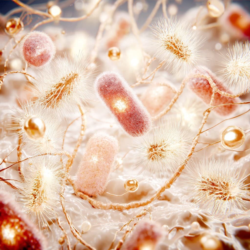 BioSignal Complex™ Cellular Communication Process