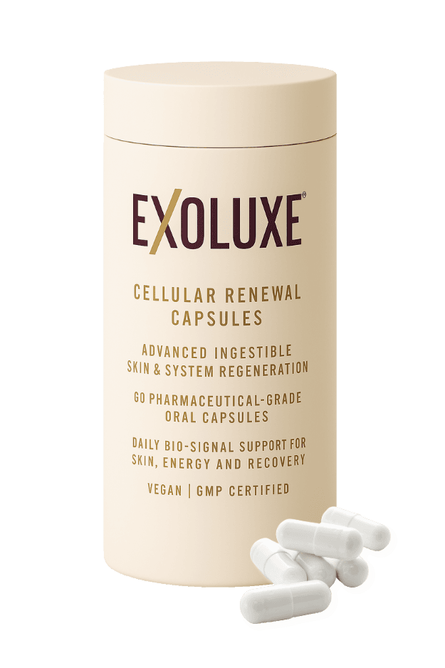 Exoluxe™ Product Hero